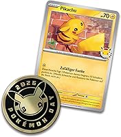 Pokémon Sammelkartenspiel: Kollektion Pokémon Day 2026 — Bild 5
