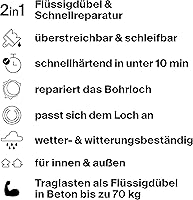 fischer Fill & Fix 25ml — Bild 3