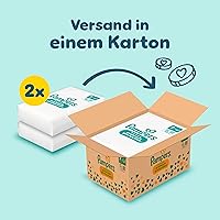 Pampers Premium Protection Größe 7 (128 Stück) — Bild 2