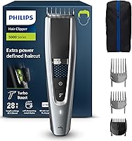 Philips HC5630/15 Haarschneider Series 5000 — Bild 1