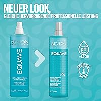 Revlon Professional Equave Hydro Detangling Conditioner 500 ml — Bild 2