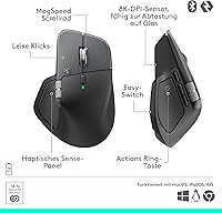 Logitech MX Master 4 — Bild 13