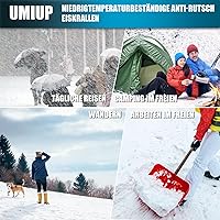 Umiup Schuhkrallen 10 Zähne — Bild 7