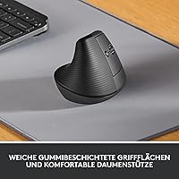 Logitech Lift Vertical — Bild 3
