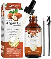 PLOBRT Arganöl 60ml — Bild 1