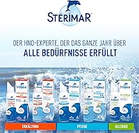 Stérimar Baby Meerwasser Nasenspray 100 ml — Bild 8