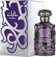 Lattafa Habik Eau de Parfum 100 ml — Bild 2