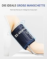 Sinocare ARM-30E+ — Bild 3