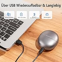 Aokitec AK00334 Elektrischer Nagelknipser — Bild 5