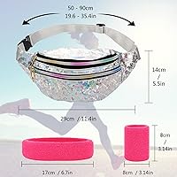 Fengzio H0083 Bauchtasche — Bild 6