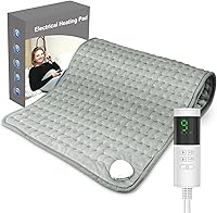 Nigecue FY-HW1836 Heizkissen 84x43 cm — Bild 1