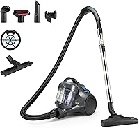 Amazon Basics VCS35B15KOM-85 Bodenstaubsauger 850W — Bild 1