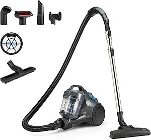 Amazon Basics VCS35B15KOM-85 Bodenstaubsauger 850W Test & Bewertung