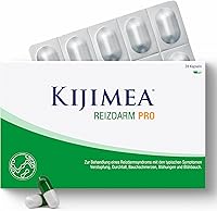 Kijimea Reizdarm PRO 28 Kapseln — Bild 1