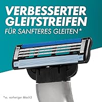 Gillette Mach3 Nassrasierer — Bild 6