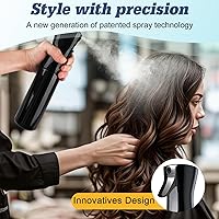 SALONKEY Wassersprühflasche 200ml — Bild 7