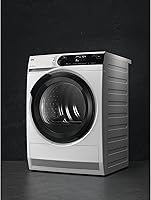 AEG TR8AMZ78 Wärmepumpentrockner 8 kg — Bild 16