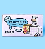 Pott'd Paintables Tassen-Malset — Bild 7