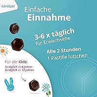 sanotact Cistus Infekt Pastillen 30 Stück — Bild 4