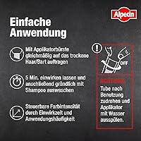 Alpecin Grey Attack Bart & Schläfen Color Booster 50 ml — Bild 6