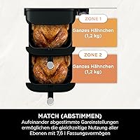 Ninja Double Stack SL300EU — Bild 8