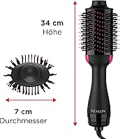 Revlon RVDR5222 Salon One-Step Haartrockner & Volumiser — Bild 8