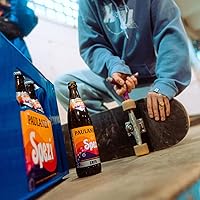 Paulaner Spezi Zero 24x0,33l — Bild 5