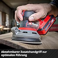 Einhell TP-RS 18/32 Li BL — Bild 9