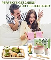 JBER Matcha Set 7-teilig — Bild 7