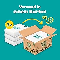 Pampers Baby-Dry Pants Größe 6 (138 Stück) — Bild 2