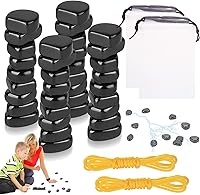 Aoyfuwell Magnetisches Schachspiel — Bild 1