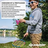 Schildkröt Federball Set Junior — Bild 4