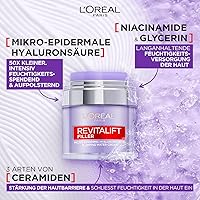 L'Oréal Paris Revitalift Filler Gel-Creme 50ml — Bild 3