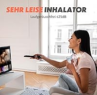 AU YAT Inhalationsgerät 2404841 — Bild 2