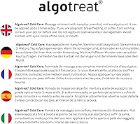 Algotreat Erkältungssalbe 113g — Bild 4