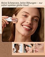 bissuuy BZ-217B Gesichtsrasierer — Bild 3