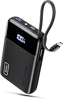 INIU P51L 20000mAh 45W — Bild 1