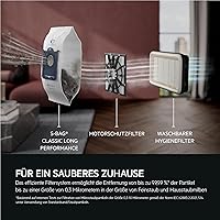 AEG CLEAN 5000 AB51C1DB — Bild 4