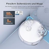 roborock Qrevo Edge S5A — Bild 5