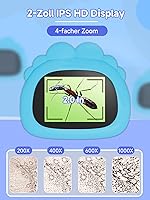 Acoath inskam372C Kindermikroskop — Bild 2