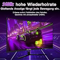 Amzfast AMZG32C3F 32 Zoll — Bild 2