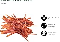 Dehner Premium Hundesnack Hühnerbrustfilet Streifen 500 g — Bild 2
