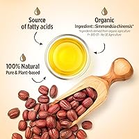 Planète au Naturel Jojobaöl Bio 150 ml — Bild 6