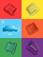 noya Balanciersteine 6er-Set — Bild 6