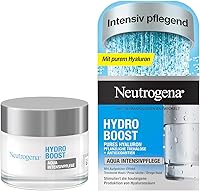 Neutrogena Hydro Boost Aqua Intensivpflege 50 ml — Bild 1