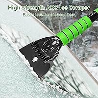 SEAAES SE-A1 Eiskratzer 112 cm — Bild 3