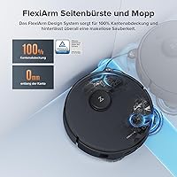 roborock Qrevo Edge S5A — Bild 5