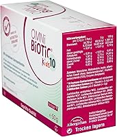 OMNi BiOTiC 10 Kids 50g — Bild 10
