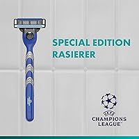 Gillette Mach3 UEFA Champions League Special Edition — Bild 8