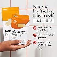 Hero Cosmetics Mighty Patch Surface (10 Stück) — Bild 6
